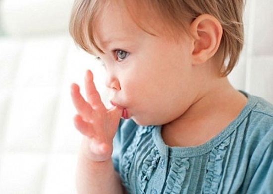 Điều trị răng mọc lệch cho trẻ