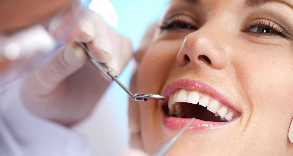 Cấy ghép implant khi mất toàn bộ răng
