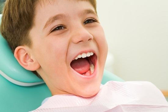 Trẻ em có nên cấy ghép implant không?