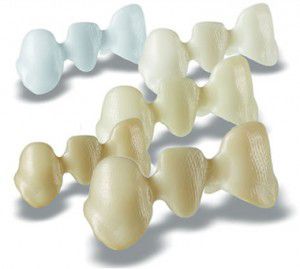 Răng sứ Zirconia là gì? 2
