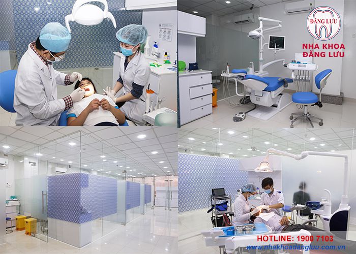 Trang thiết bị nha khoa hiện đại tiên tiến 4