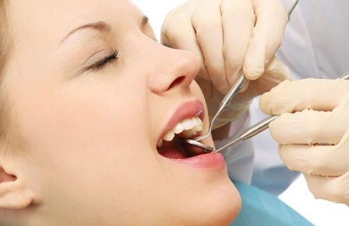 4 lý do làm răng sứ bị nhức - Cách khắc phụ-3