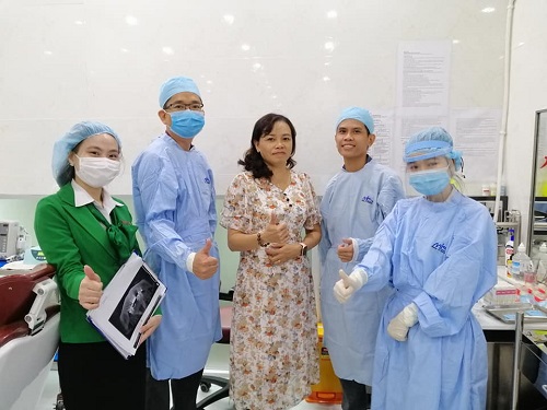 Bọc răng sứ có tác hại gì không? Lời khuyên từ nha khoa 3